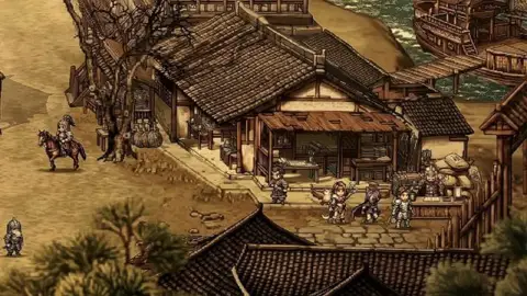 代号：三国HD图片_1