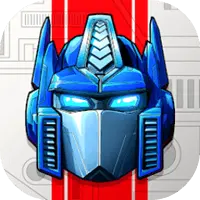 变形金刚：战术竞技场图片