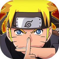 火影忍者：木叶高手ICON