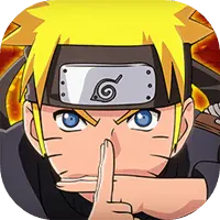 火影忍者：木叶高手图片