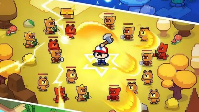 方块大冒险图片_1