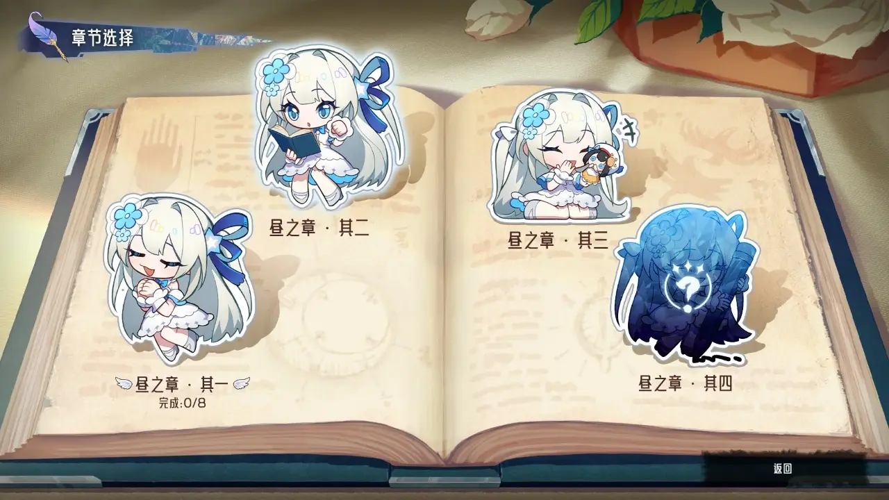 神明也没猜到结局图片