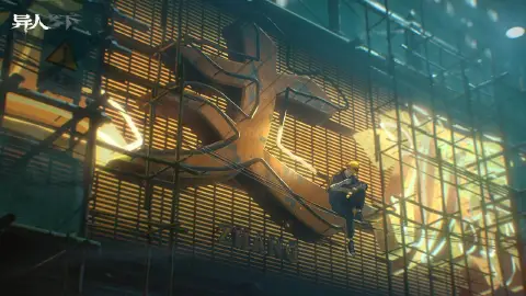 异人之下图片_4