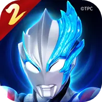 奥特曼传奇英雄2ICON