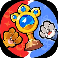 爪爪大作战图片