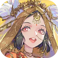 西游：笔绘西行ICON