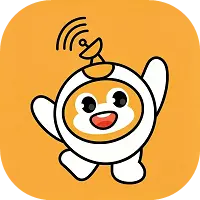 小豆豆语音图片