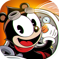 發(fā)條總動(dòng)員