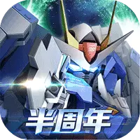 高达钢铁之诗图片