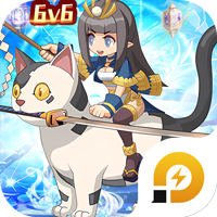 凯姆大冒险图片