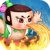 葫芦娃·奇幻世界图片