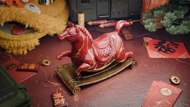 三角洲行动图片