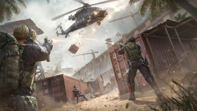 三角洲行动图片