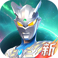 奥特曼光之战士