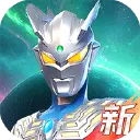 奥特曼：光之战士图片