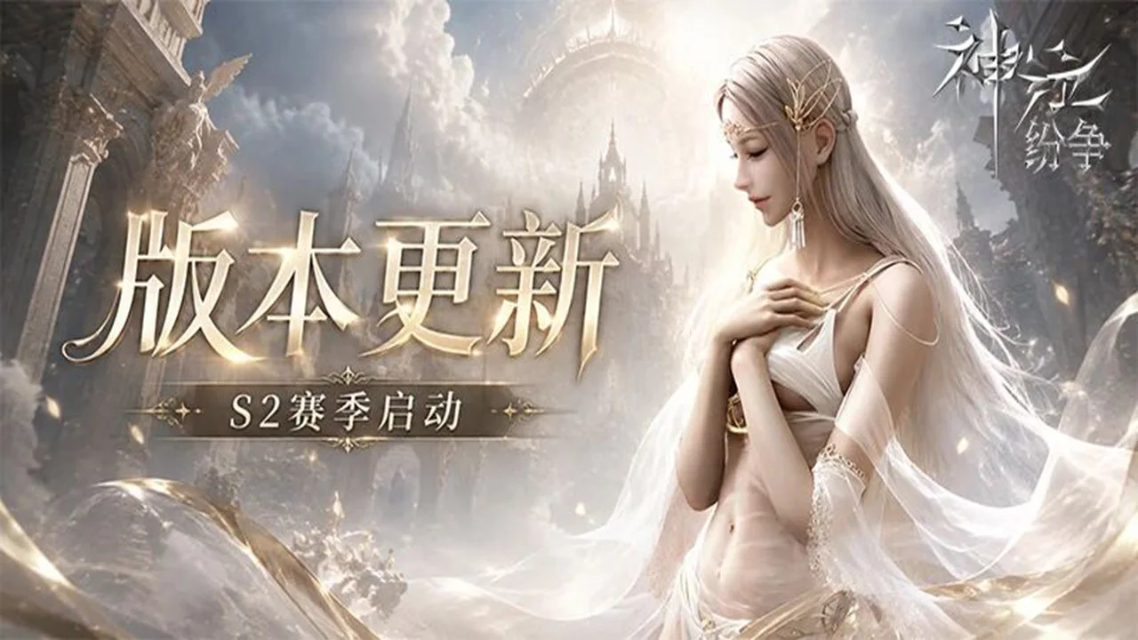 神泣：纷争图片