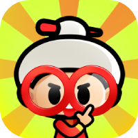 宫爆：老奶奶家族篇ICON