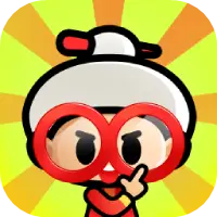 宫爆：老奶奶家族篇ICON