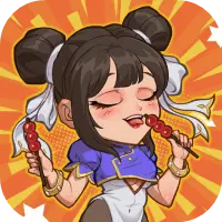 高能探宝团图片