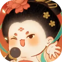 某某朝的女子乐坊图片