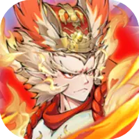 翻滚吧天神图片