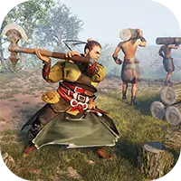 大秦帝国之帝国烽烟ICON