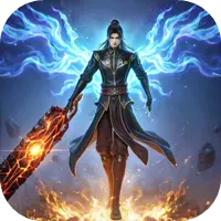 斗破：莫欺少年穷图片