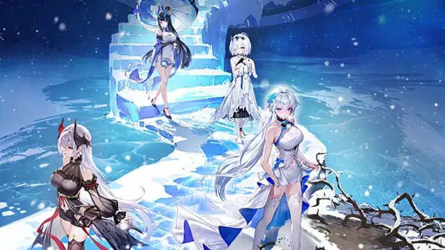 距离《命运圣契》上线倒计时2天！敲萌表情包上线！图片