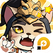 全能斗士猫三国