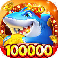 途游休闲捕鱼ICON