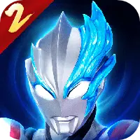 奥特曼传奇英雄2ICON