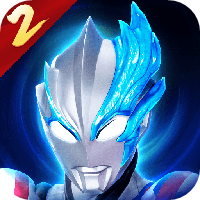 奥特曼传奇英雄2图片