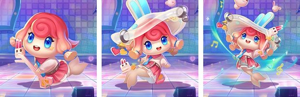 《金铲铲之战》16.1b版本 12月11日更新公告图片_35