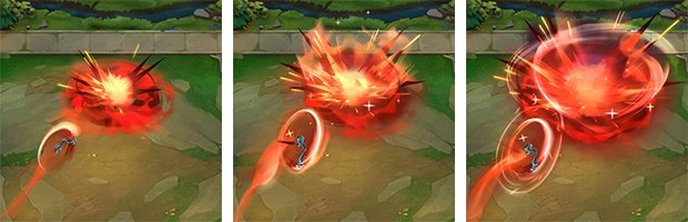 《金铲铲之战》【英雄联盟传奇】赛季全新商品与宝典内容图片_16