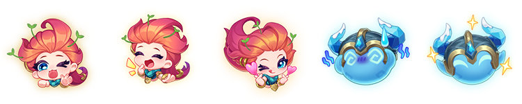 《金铲铲之战》【英雄联盟传奇】赛季全新商品与宝典内容图片_18