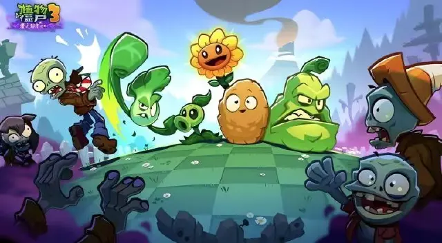 植物大战僵尸3连击如何触发 植物大战僵尸3连击触发方式分享图片
