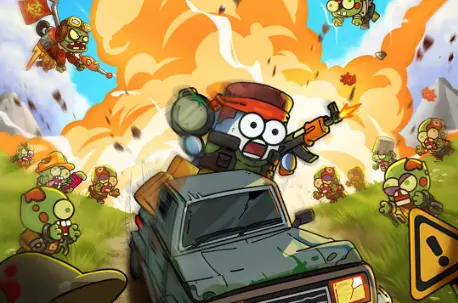 小鱼快跑公测什么时候 小鱼快跑公测时间介绍图片