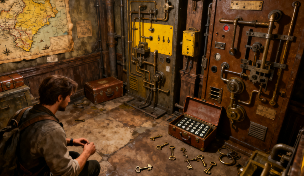 无休仙途游戏2025年3月25日即将上线 无休仙途多少钱图片