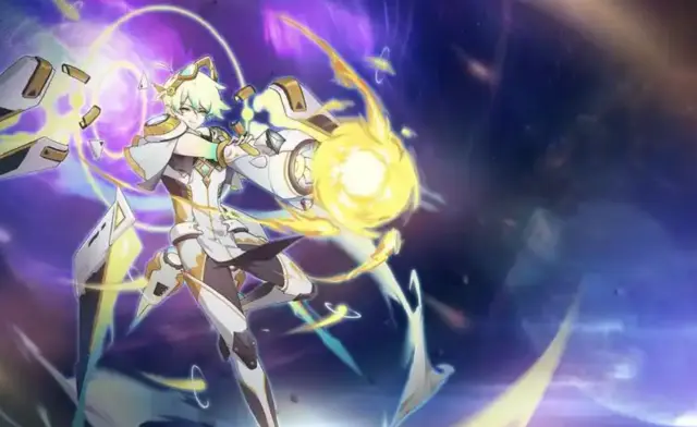 赛尔号巅峰之战怎么进化 赛尔号巅峰之战进化方法介绍图片