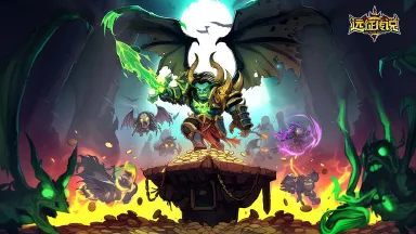 远征传说模拟器怎么下载 远征传说模拟器推荐图片