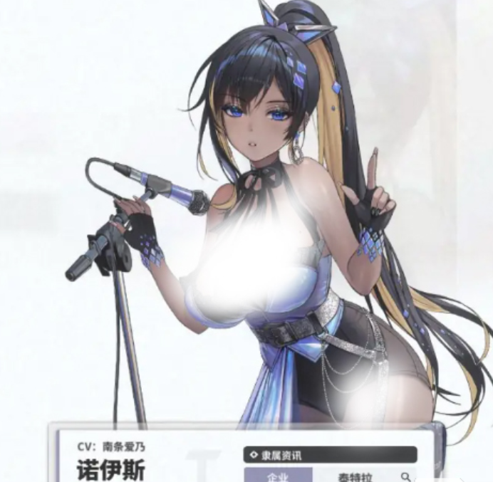 胜利女神角色强度排行榜 胜利女神t0强度榜介绍图片_5