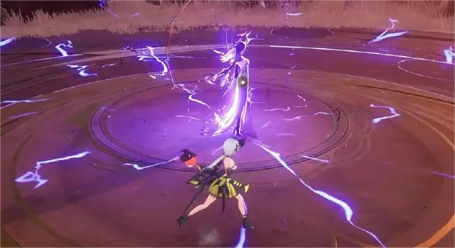 二重螺旋西比尔怎么玩 二重螺旋西比尔玩法攻略图片