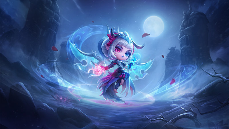 《金铲铲之战》16.1版本 12月4日更新 欢迎来到【英雄联盟传奇】图片_7