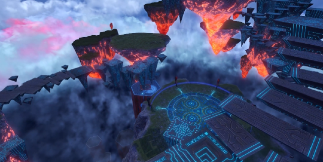 最终幻想14水晶世界配置要求介绍 FF14手游硬件要求高吗图片