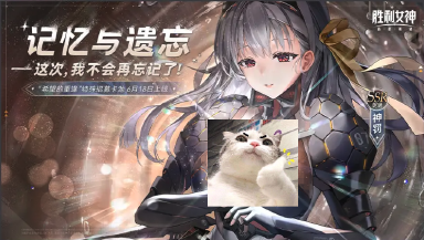 胜利女神新的希望神罚值得抽吗 胜利女神新的希望神罚抽取建议图片