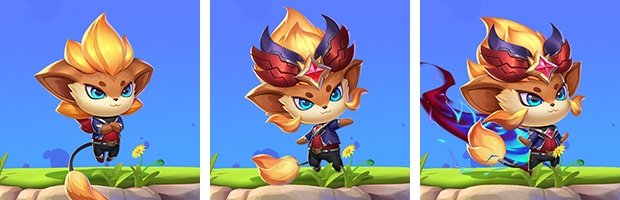 《金鏟鏟之戰(zhàn)》15.3b版本 9月4日更新公告圖片_17