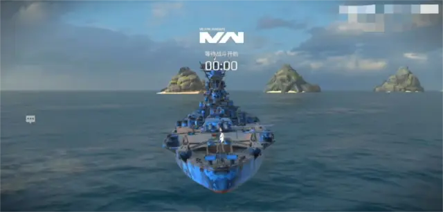 现代战舰大和号怎么样 现代战舰大和号强度解析图片