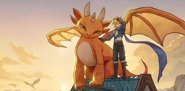 龙骑士学园PVP攻略 龙骑士学园PVP模式怎么玩图片