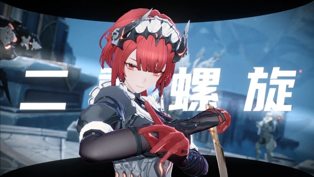 二重螺旋预约奖励有什么 二重螺旋预约奖励一览图片