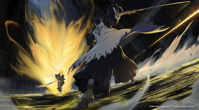 境界刀鸣上线时间分享 境界刀鸣什么时候正式上线图片